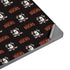 NHL Anaheim Ducks Pattern Universal Laptop 16.6in (13.4 x 9.7in) Skin
